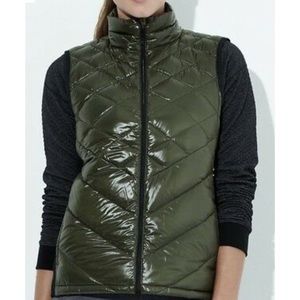 Lucy Daily Zen vest